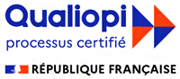 Croix Blanche d'Arles certifiée Qualiopi